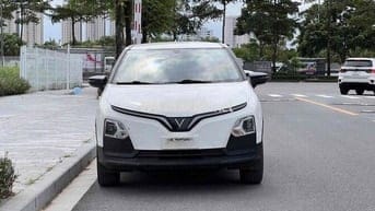 VinFast VF5 2024 Plus - 120000 km