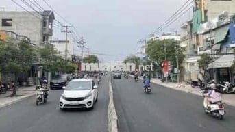 Q7 SIÊU PHẨM LÔ GÓC MẶT TIỀN HẺM – SÁT MẶT TIỀN CHỈ 1 CĂN ***. HẺ