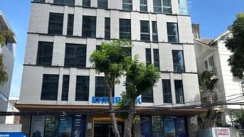 Tòa nhà Văn Phòng Cho Thuê Mặt Tiền Nguyễn Văn Hưởng, Thảo Điền