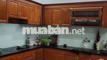 BIỆT THỰ MINI 8x21 3PN 2WC XE HƠI ĐỂ TRONG NHÀ MỚI XÂY P THUẬN GIAO