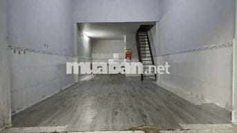 Nhà cho thuê khu lê văn qưới bình trị đông a Bình Tân giá 5 triệu