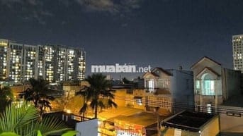 162m2 full thổ.3 tầng. MT đường 20. Ngay gigamail. View sông 23.6 ty