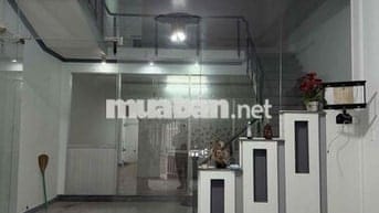 ✅ Bán Nhà 1 Mê Lợp Tôn Đường Lê Phụ Trần Sát Đường 15m Trần Nhân Tông
