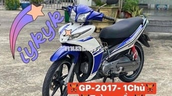 [XE CỌP]👉 Jupiter GP mua 2017 115i NGAY CHỦ✨ZIN💯💯💯