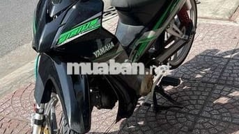 Bán Sirius 50cc độ Full kiểng máy 54zz