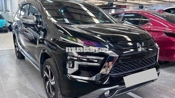 Mitsubishi Xpander 2024 Premium siêu lướt 8.000km✅