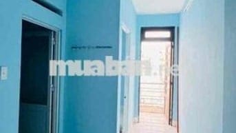cho thuê nhà 2 lầu Cao đẳng điện lực Hẻm 5m