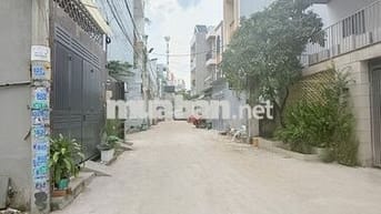 LÔ ĐẤT HẺM THÔNG XE HƠI – ĐƯỜNG SỐ 30, P. LINH ĐÔNG THÍCH HỢP XÂY CHDV