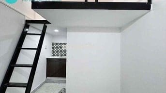 STUDIO MỚI XÂY NGAY ĐƯỜNG ĐINH BỘ LĨNH Chỉ 3tr7
