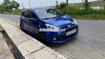 Hyundai Grand i10 2015 1.0 Base - 150000 km