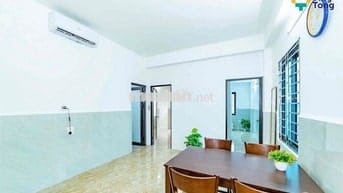 TRỌ NAM TỪ LIÊM-CĂN HỘ 2N1K – FULL NỘI THẤT – 93 NGỌC TRỤC – 5TR8