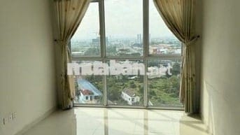 HABITAT GIAI ĐOẠN I, view nhìn về Lanmark 81.