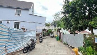 Bán Đất hẻm 1/: 588/48A Bình Trị Đông, Tp.HCM (Cách MT TL10: ~300m) –