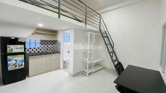 🧧DUPLEX HIỆN ĐẠI TIỆN NGHI BÌNH THẠNH GẦN GÒ VẤP