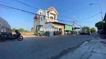 Chủ cần tiền bán 2 lô mặt đường phúc lộc - hưng đạo - hải phòng