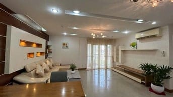 Bán CHCC Cantavil AP Q2 (120m2, 3PN, full giá 7,6 tỷ) SH, TTTM sát bên