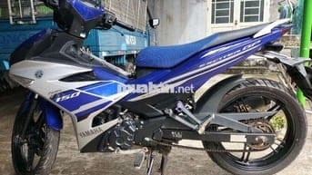 Xe ít sử dụng nên bán