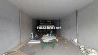 CHO THUÊ KHO XƯỞNG MẶT BẰNG KINH DOANH