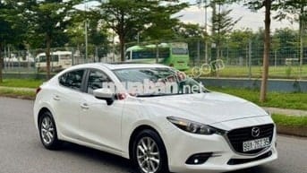 Mazda 3 1.5 AT 2017