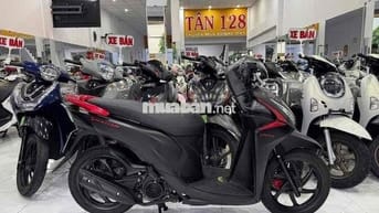 VISION 2020. Xe Zin. Bản Đặc Biệt Smakey. BS 68