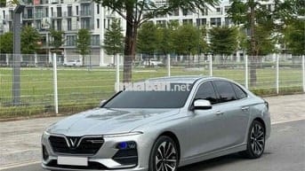 Lux A Premium 2021 đẹp xuất sắc giá cực rẻ