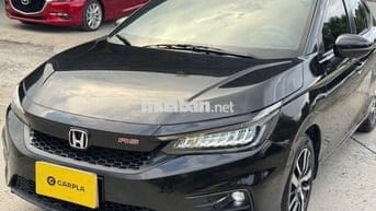 Honda City 2021 RS - 26800 km
