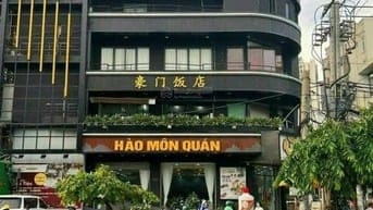 1 Căn Duy Nhất Mặt  Tiền Nguyễn Giản Thanh - Q10 - 6 tầng - Giá 2x tỷ