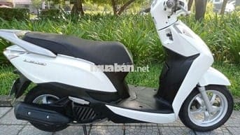 Honda lead 2017