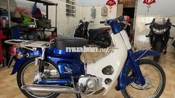 Cần bán Cup 50 honda