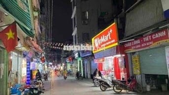 Ban Nhà #MỹĐình - Ngõ Rộng 20M Ra Ôtô - 37m2  - 5 Tầng - Full Nội Thất