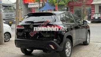 Toyota Corolla Cross 1.8V 2022