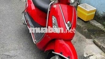 Elizabet 125cc - BSTP 2468 - Cavet theo xe đầy đủ