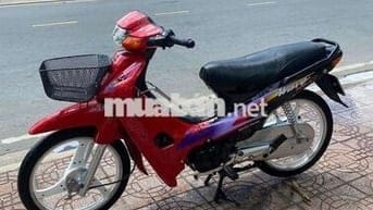 Wave 9 Chủ SANG TÊN Biển 64 Bình Đề OK