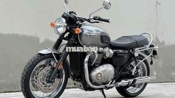 PhúcLaiMotor_Bán Triumph T120