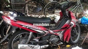 cần bán jupiter mx