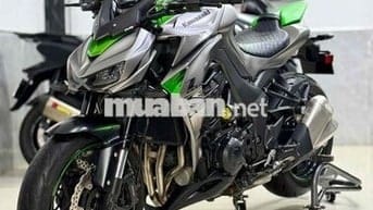 Kawasaki Z1000 model 2016 còn RẤT MỚI