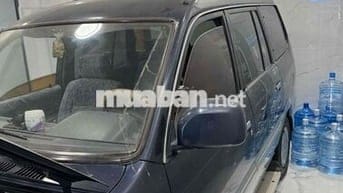 Toyota Zace 2003 GL - 150000 km