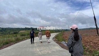 1000M2 ĐẤT CHỈ 630 TRIỆU VIEW ĐỒI GẦN NHỰA - TÂN HÀ LÂM HÀ LÂM ĐỒNG