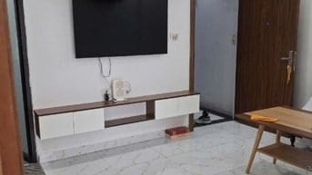 Bán căn hộ mini phố Xã Đàn, Đống Đa, DT 50m2, 2 PN, gần Hồ Ba Mẫu