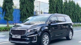 Sedona 2019 Full Dầu - 90000 km - 779tr Còn TL