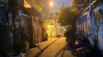 Bán nhà chính chủ hẻm xe hơi (4x15) Nguyễn Kiệm p3 Gò Vấp (SÂN BAY)