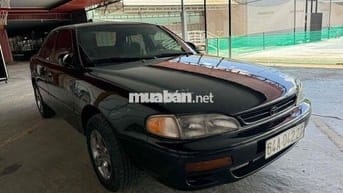 cần bán xe ba đang sử dụng