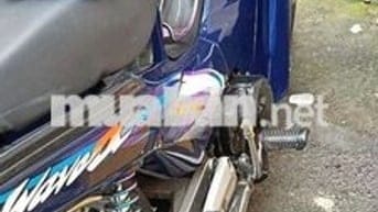 Bán chiếc wave alpha 2004