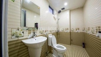 CĂN HỘ HAI PHÒNG NGỦ – KHU VỰC MỸ AN - AN THƯỢNG