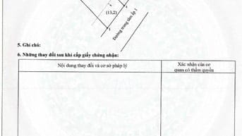 Đất thổ cư xây nhà giá rẻ gần khu công nghiệp cho anh chị em công nhân