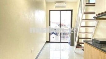 Siêu phẩm CCMN 25m2 Gác xép full đồ. Ban công thoáng tại Bạch Đằng