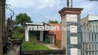 bán nhà trung tâm Xã hồ tràm TP HCM 265m2 chính chủ