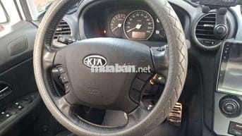 Kia Carens 2015 MT - 10000 km chính chủ