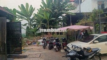 LÔ ĐẤT ĐẸP – MT 12M THÔNG BÌNH LỢI – ĐẶNG THÙY TRÂM (4X20M) GIÁ 9,5TỶ