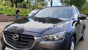 Mazda CX 3 2021 1.5 Luxury - 50000 km